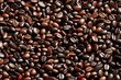 © Jakub and Jedrzej Krzyszkowski/Stocksy - Roasted Coffee Beans Background