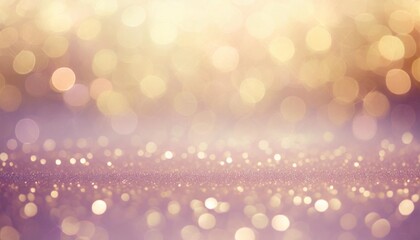 Wall Mural - purple glitter lights texture bokeh background background hd illustrations