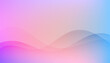 fluid style abstract gradient wallpaper with blurry effect
