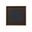 © TheWaterMeloonProjec - A blackboard close up with a wooden frame