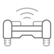 Hoverboard Icon