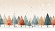 Whimsical holiday design, perfect for adding a touch of joy to visuals