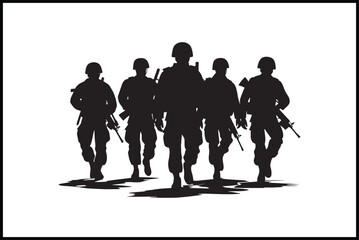 Army,
Soldiers,
Silhouette,
Military,
Defense,
Patriotism,
National service,
Camouflage,
Warfare,
Brave,
Valor,
Heroic,
Sacrifice,
Duty,
Honor,
Courage,
Uniform,
Combat,
Troops,
Armed forces,
Special 