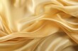 Gold soft chiffon texture background with blank copy space design photo backdrop