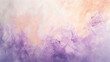 Soft pastel colors blend in a fluid, dreamy watercolor texture for artistic backgrounds