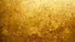 The texture of gold, with rough and intricate details, is suitable for creating a golden background or wallpaper. The surface has an aged appearance that adds depth to the overall design