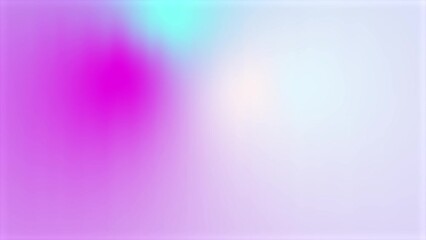 Wall Mural - Vertical aurora lights in pink turquoise and white. Abstract background, overlay or design element.