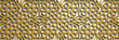 Geometric 3d arabic islamic gold pattern, Pattern Asia .