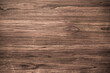 © Aly - Wood texture. Surface of teak wood background for design and decoration
