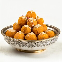 Balushahi sweet