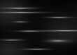 horizontal line technology abstract black background