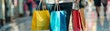 Consumer behavior trend analysis based on recent retail sales data and online shopping statistics low noise