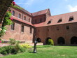 Kloster Jerichow Elbregion