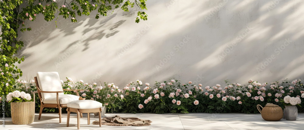 Picture of Faux Stone Wall Panels for Exterior and Interior | GenStone