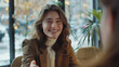 © deimos.az - Hr interviewing a candidate in the office