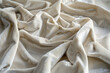 A detailed canvas of cotton velvet texture. 32k, full ultra HD, high resolution