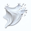 © Elements Design - splash of milk