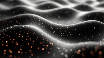 Wall Mural - Stardust Ripples