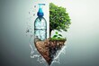 Driving Eco-Friendly Initiatives: Comprehensive Strategies for Sustainable Waste Management and Effective Recycling Practices.
