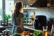 Revolutionize your kitchen routine with the air fryer