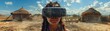 Virtual reality tours of Bronze Age settlements