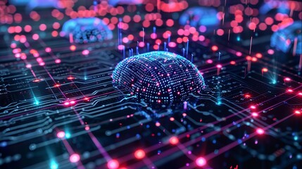 Machine learning technology transforms computer brains 
