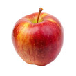 © shahzaib - red fresh apple isolated con a transparent background