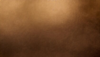 Wall Mural - panorama dark bronze texture background panoramic dark brown bronze texture surface