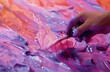 paint, colorful, paint, tone, colorist, color