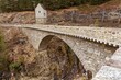 Historical bridge