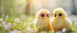 Farms sweetest newcomer a baby bird in tiny sunglasses pure charm. weet Farm Moments Baby Bird in Stylish Shades