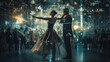  Document Annotation in the Dance and Ballroom Industry.