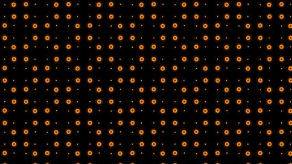Pattern animation background loop, footage Abstract element for motion graphic, on background seamless loop