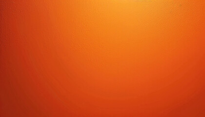 orange gradient background