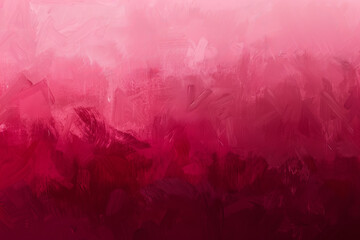 Wall Mural - A pink and red background with a red and pink line