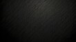 Abstract background dark with carbon fiber texture vector illust .Generative AI
