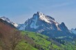 Wildhuser Schafberg, Alpstein, Ostschweiz