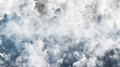 An expanse of white grunge texture that resembles a cloud-filled sky, where the clouds are smudged  32k, full ultra HD, high resolution
