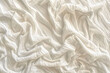 An expansive illustration of a cotton muslin texture, emphasizing the lightweight. 32k, full ultra HD, high resolution