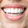 © msroster - A sore tooth amidst healthy teeth isolated on transparent background