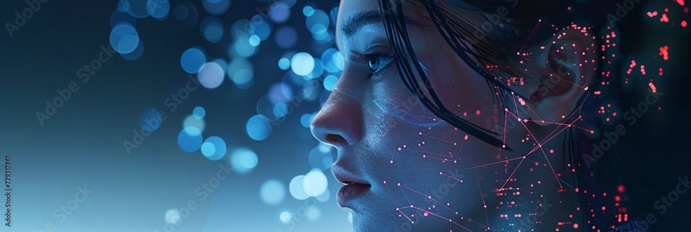 The Transformative Power of Generative AI Redefining Digital ...
