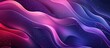 A close up of a vibrant wave featuring shades of Purple, Petal, Violet, Magenta, and Electric blue on a dark background. An artistic liquid painting with a captivating pattern