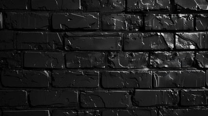 brick wall