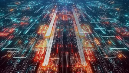 Digital Technology Stream 