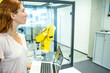 Industrial Robots Development