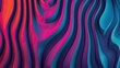 Abstract wavy pattern colored  suitable for backgrounds or wallpapers. abstract colorful background with wavy lines and spots forming seamless geometric shape pattern.