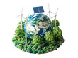 Renewable Earth