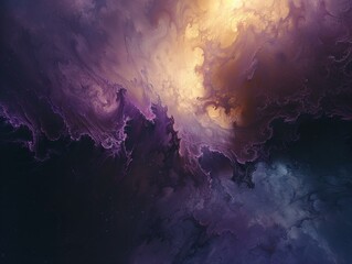 Wall Mural - background with space for text