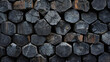 Pile of Firewood background