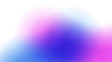 purple blue black , color gradient rough abstract background shine bright light and glow template em